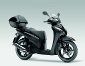 2010 Honda SH150i photo
